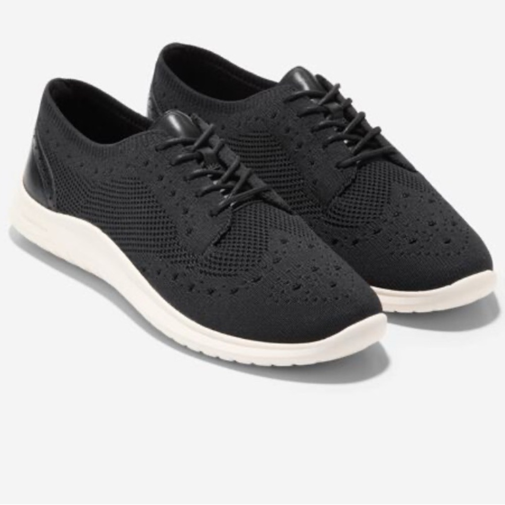 Cole Haan Zero Grand Dressy Sneakers (Women’s 6)